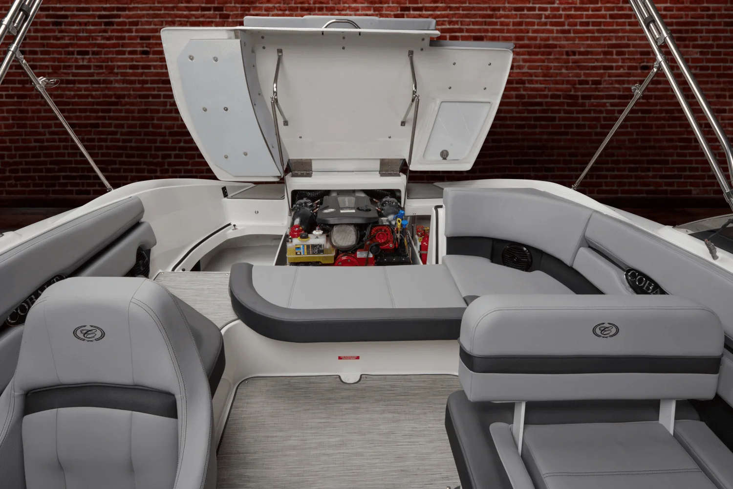 2026 Cobalt CS22 Image Thumbnail #6