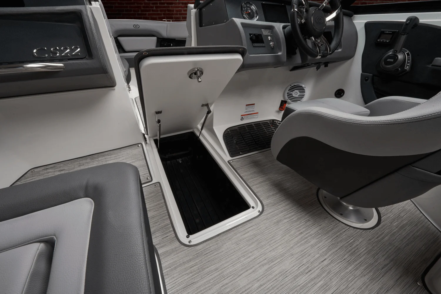 2026 Cobalt CS22 Image Thumbnail #5