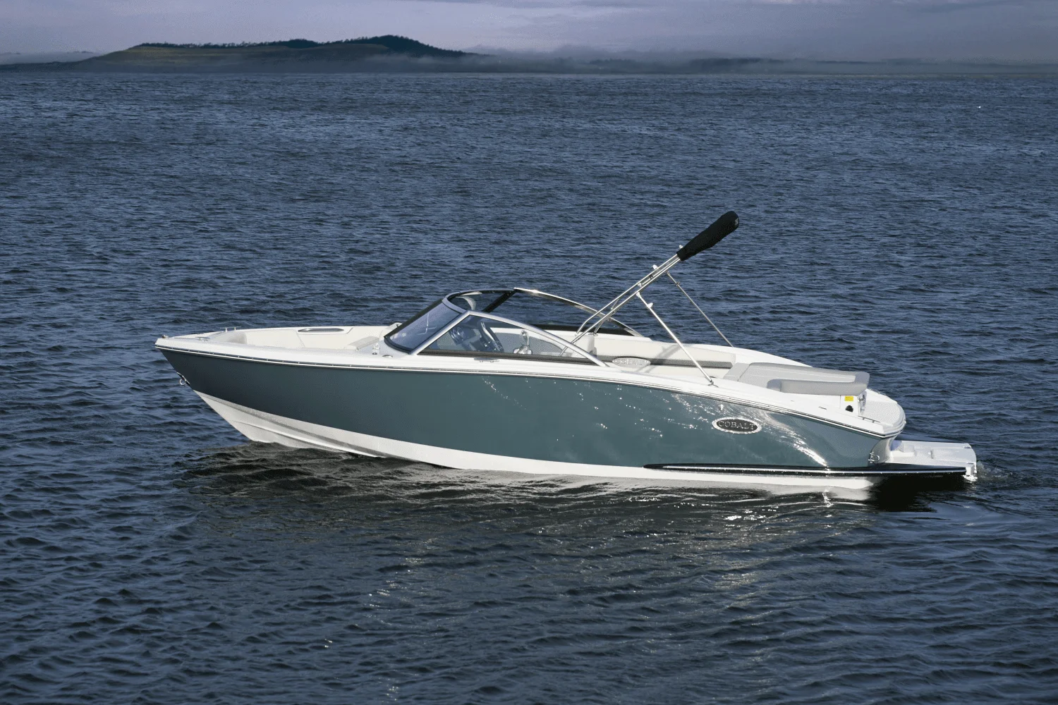 2026 Cobalt CS22 Image Thumbnail #1