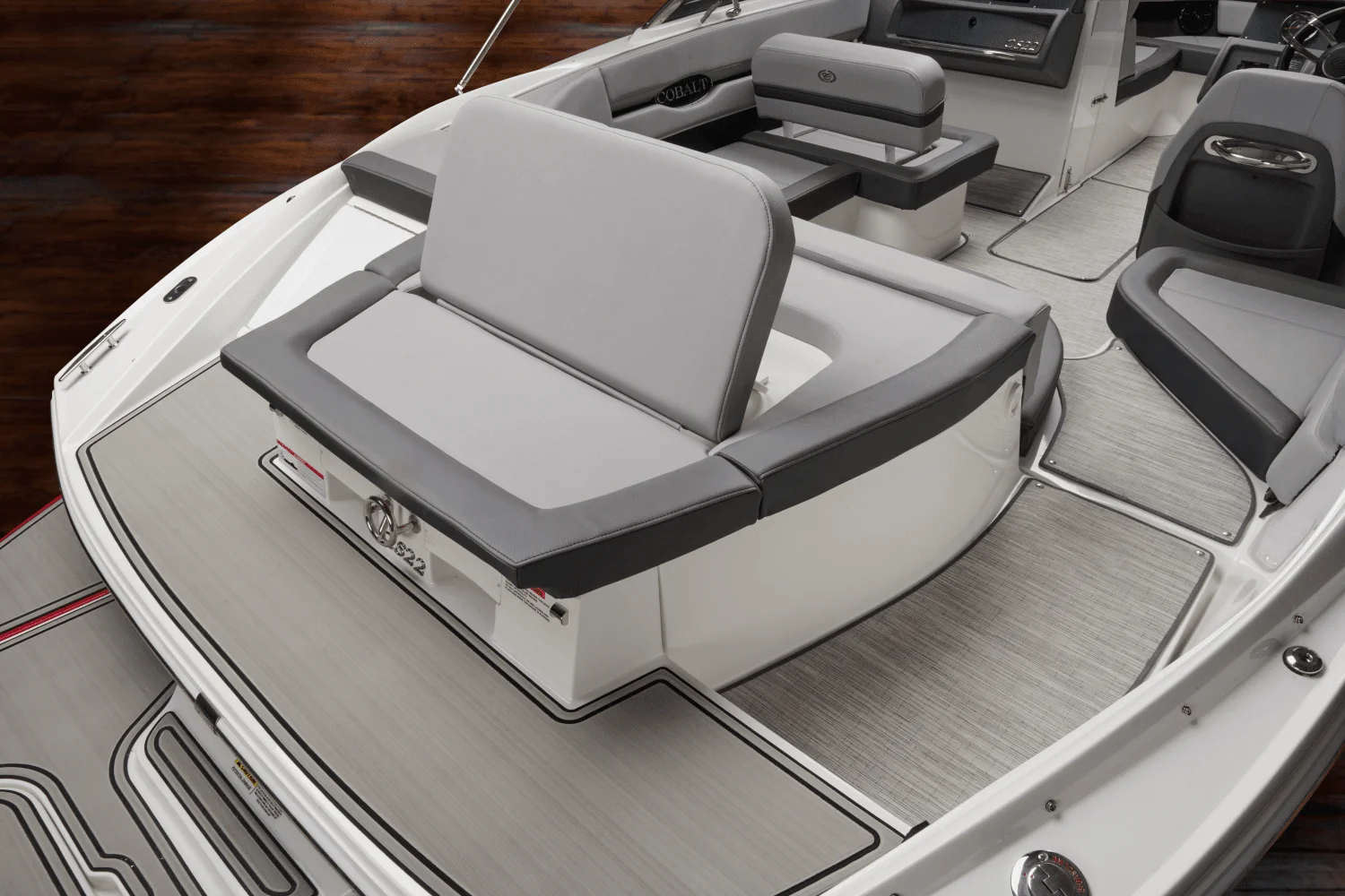 2026 Cobalt CS22 Image Thumbnail #16