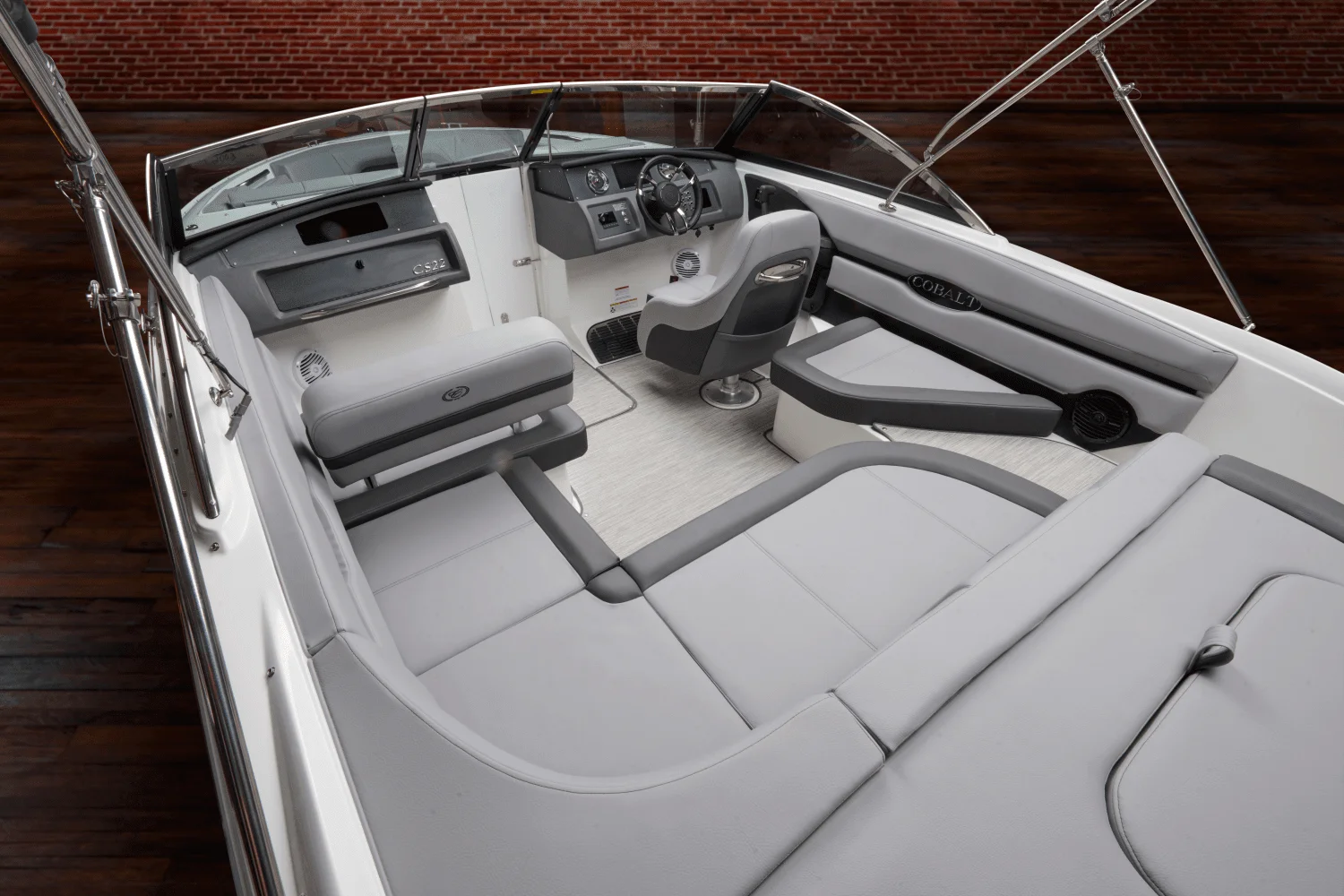 2026 Cobalt CS22 Image Thumbnail #10