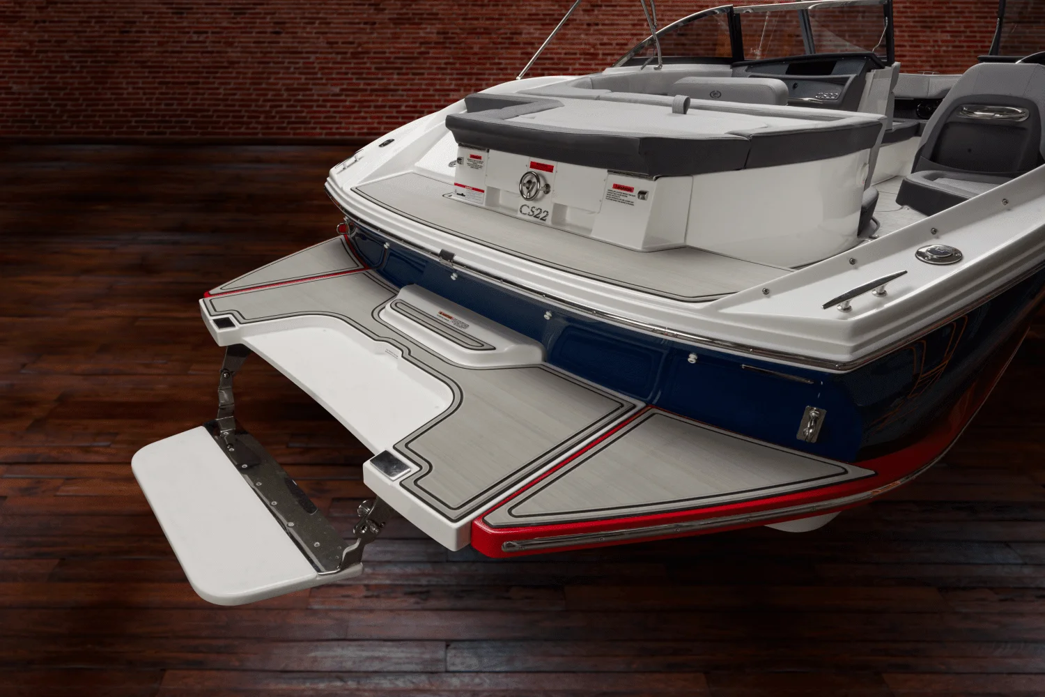 2026 Cobalt CS22 Image Thumbnail #17