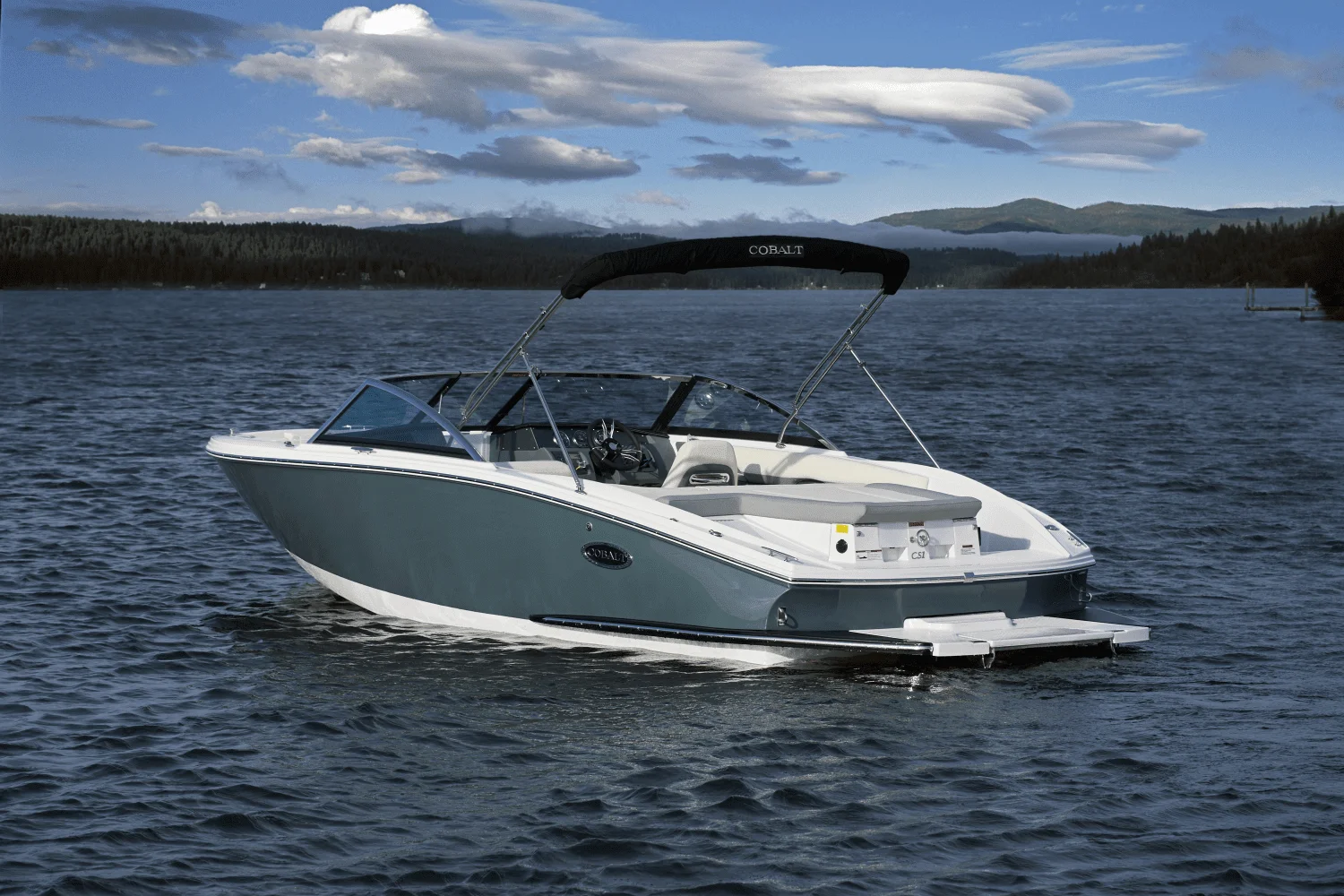 2026 Cobalt CS22 Image Thumbnail #3