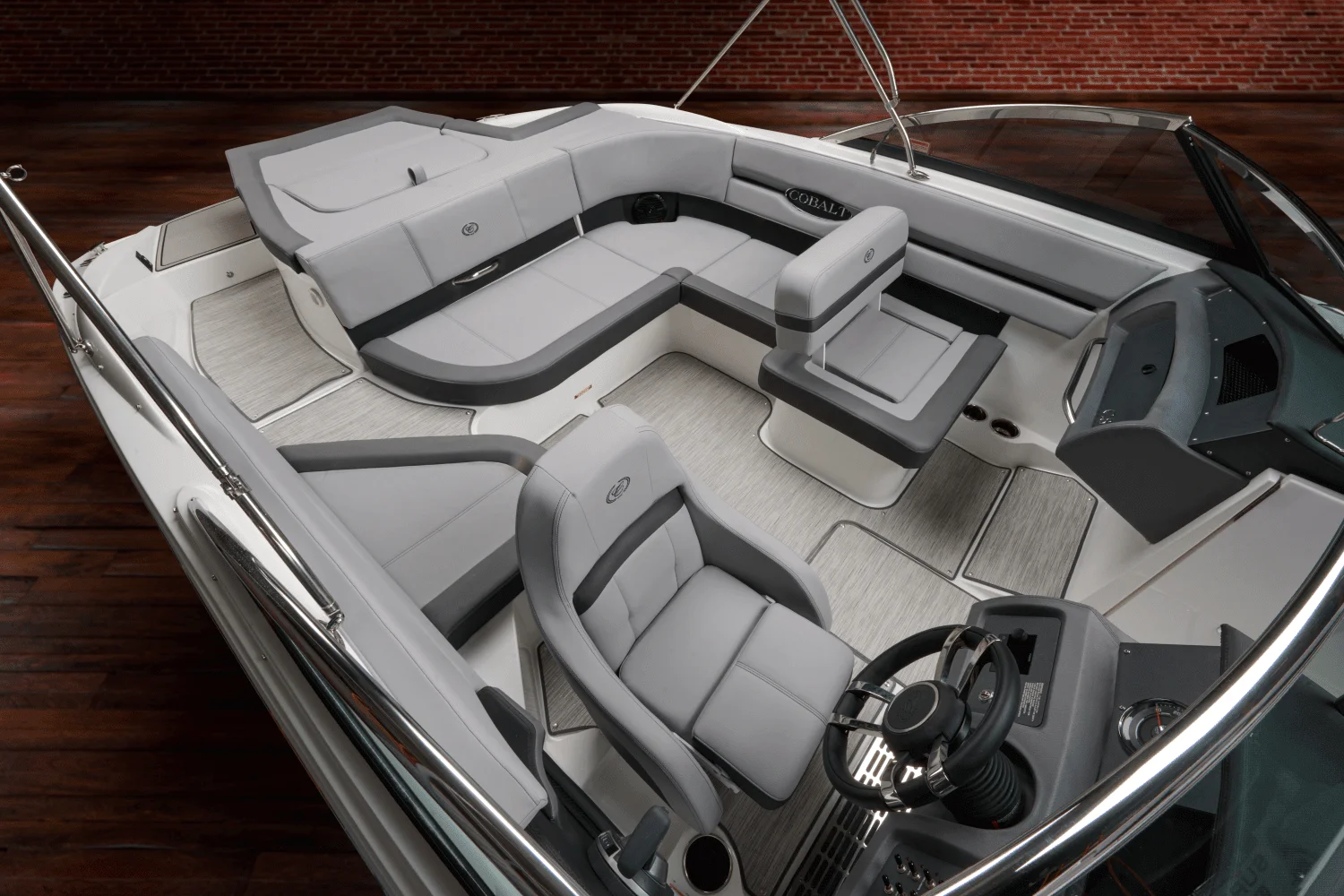 2026 Cobalt CS22 Image Thumbnail #14