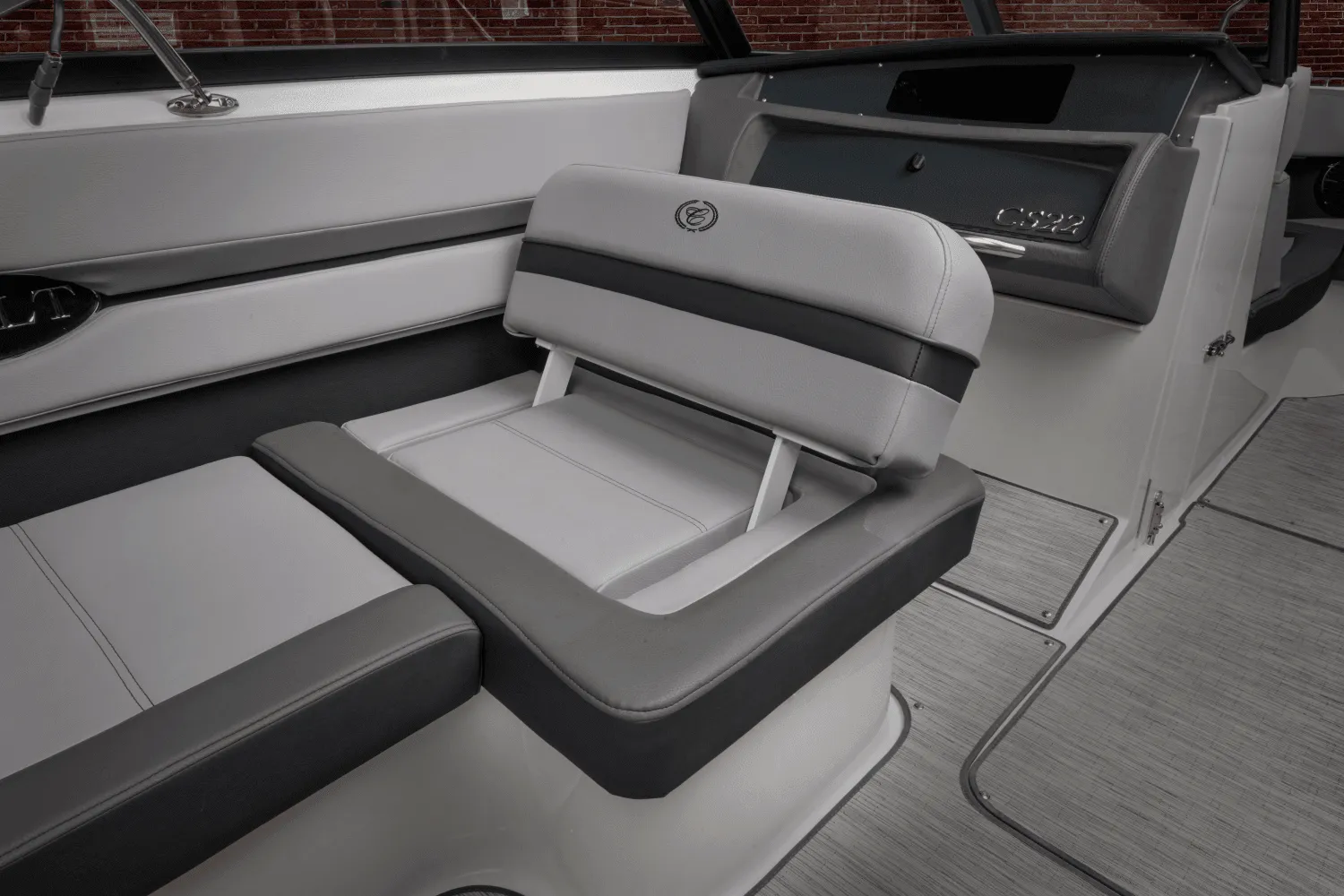 2025 Cobalt CS22 Image Thumbnail #9