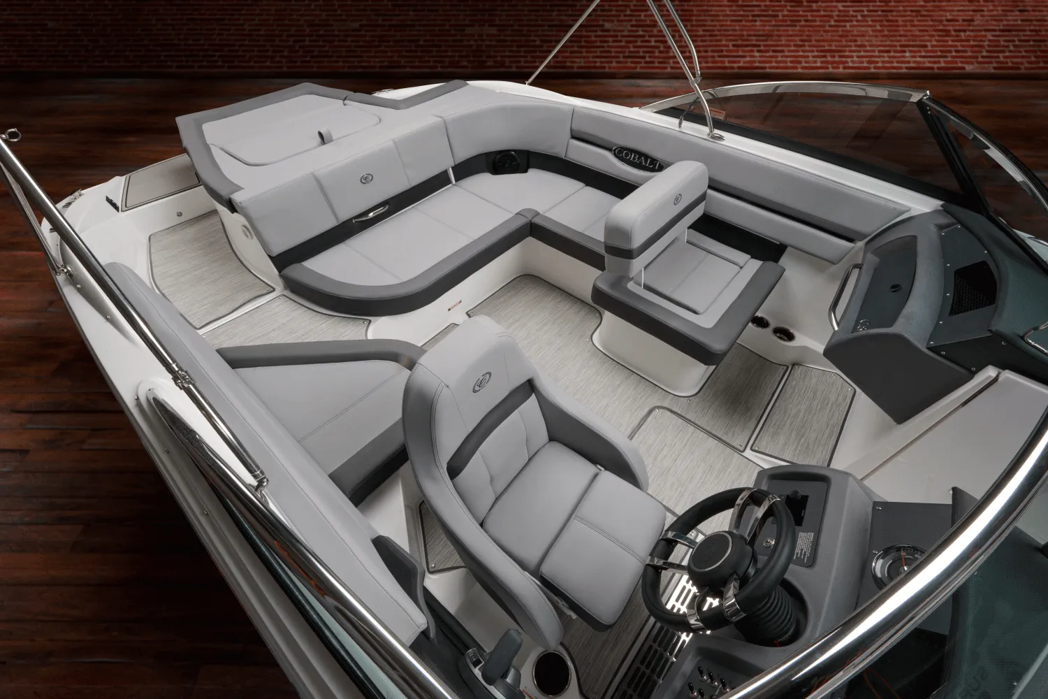2025 Cobalt CS22 Image Thumbnail #14