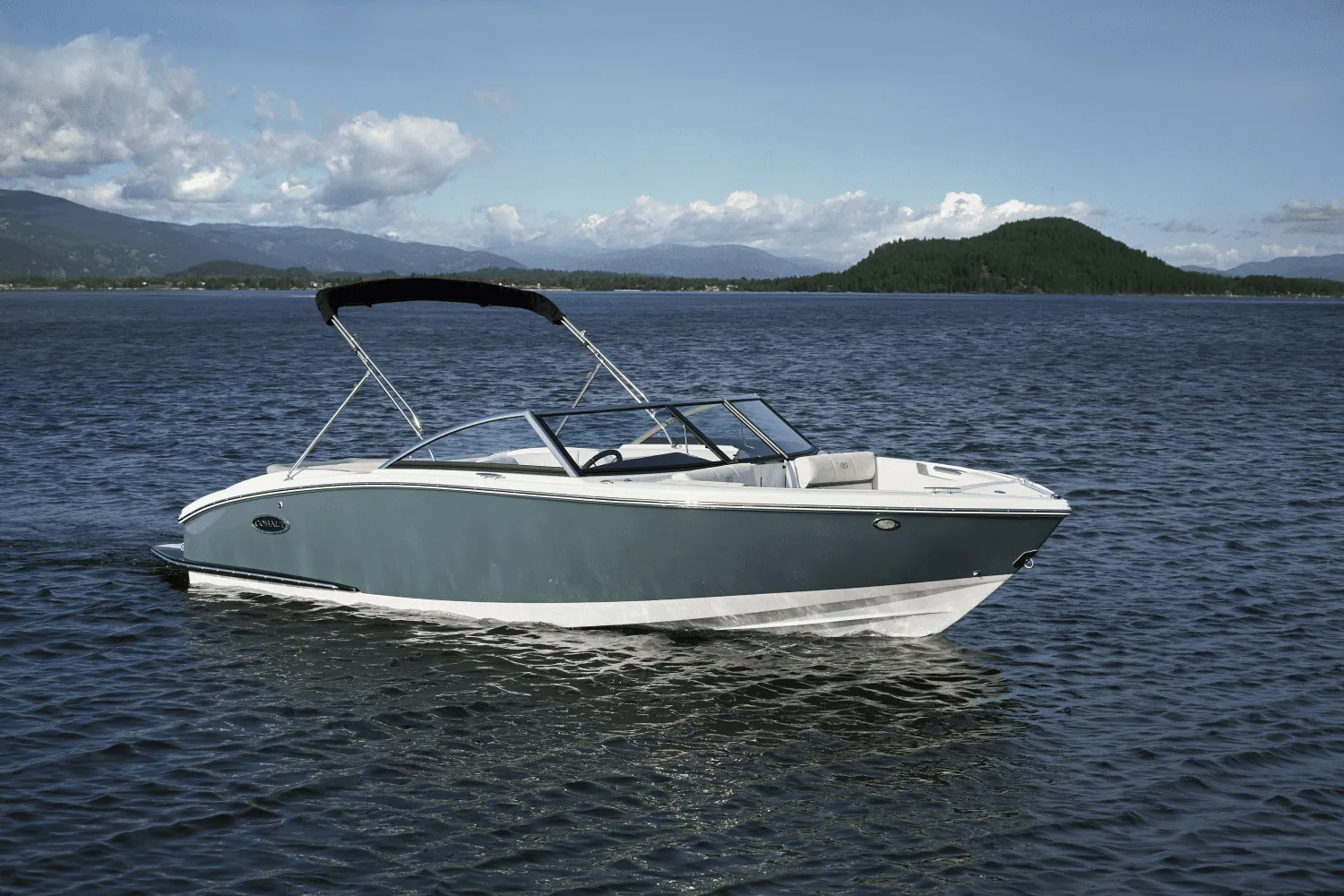 2025 Cobalt CS22 Image Thumbnail #3