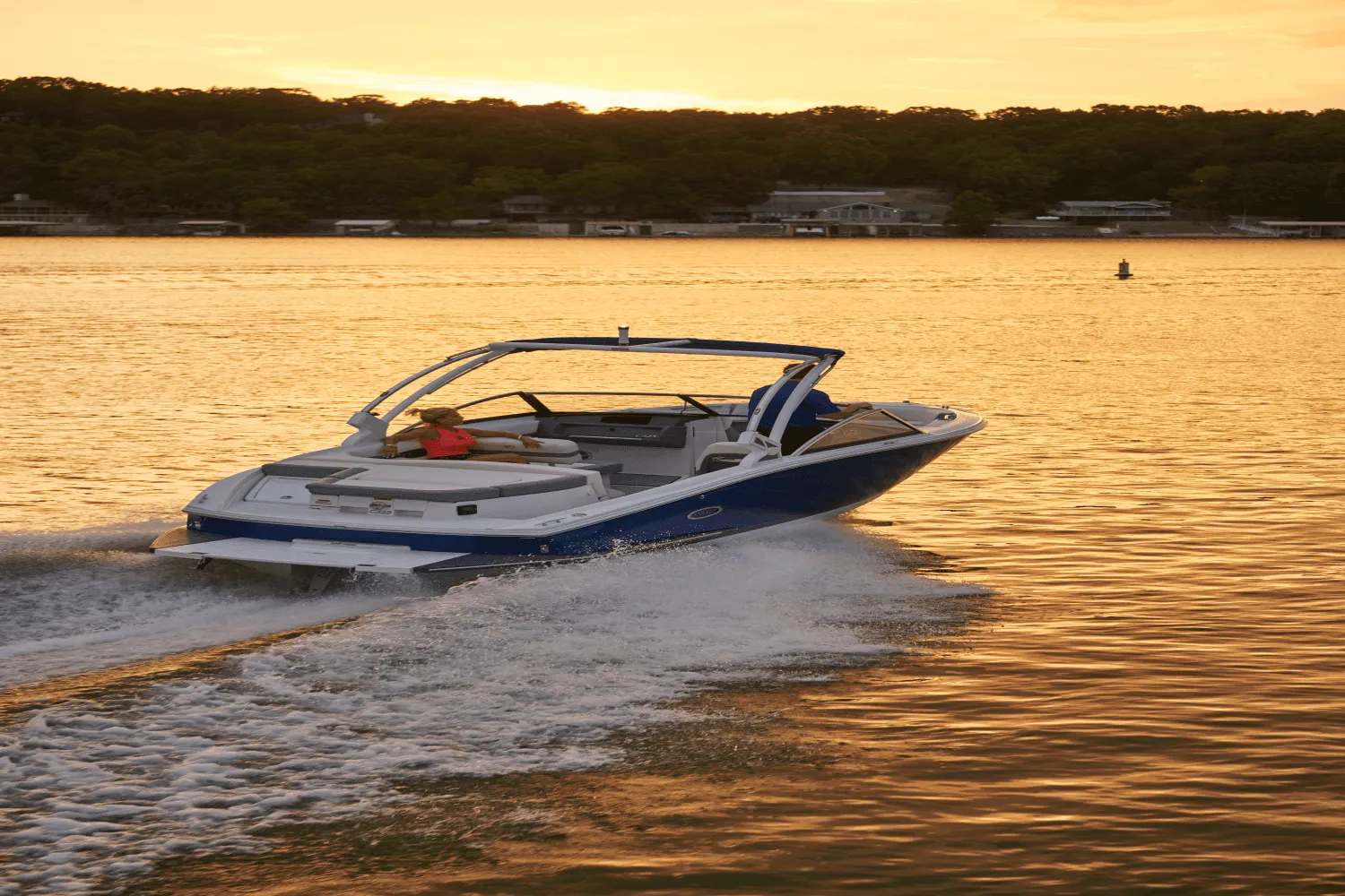 2025 Cobalt CS23 Image Thumbnail #27