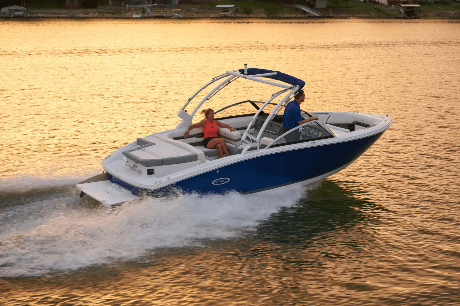 2025 Cobalt CS23 Image Thumbnail #25