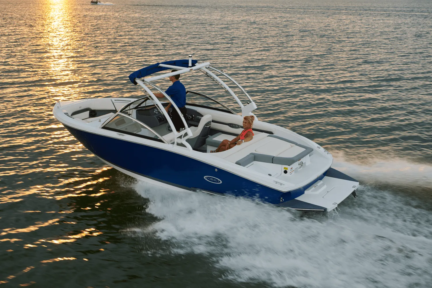 2025 Cobalt CS23 Image Thumbnail #28