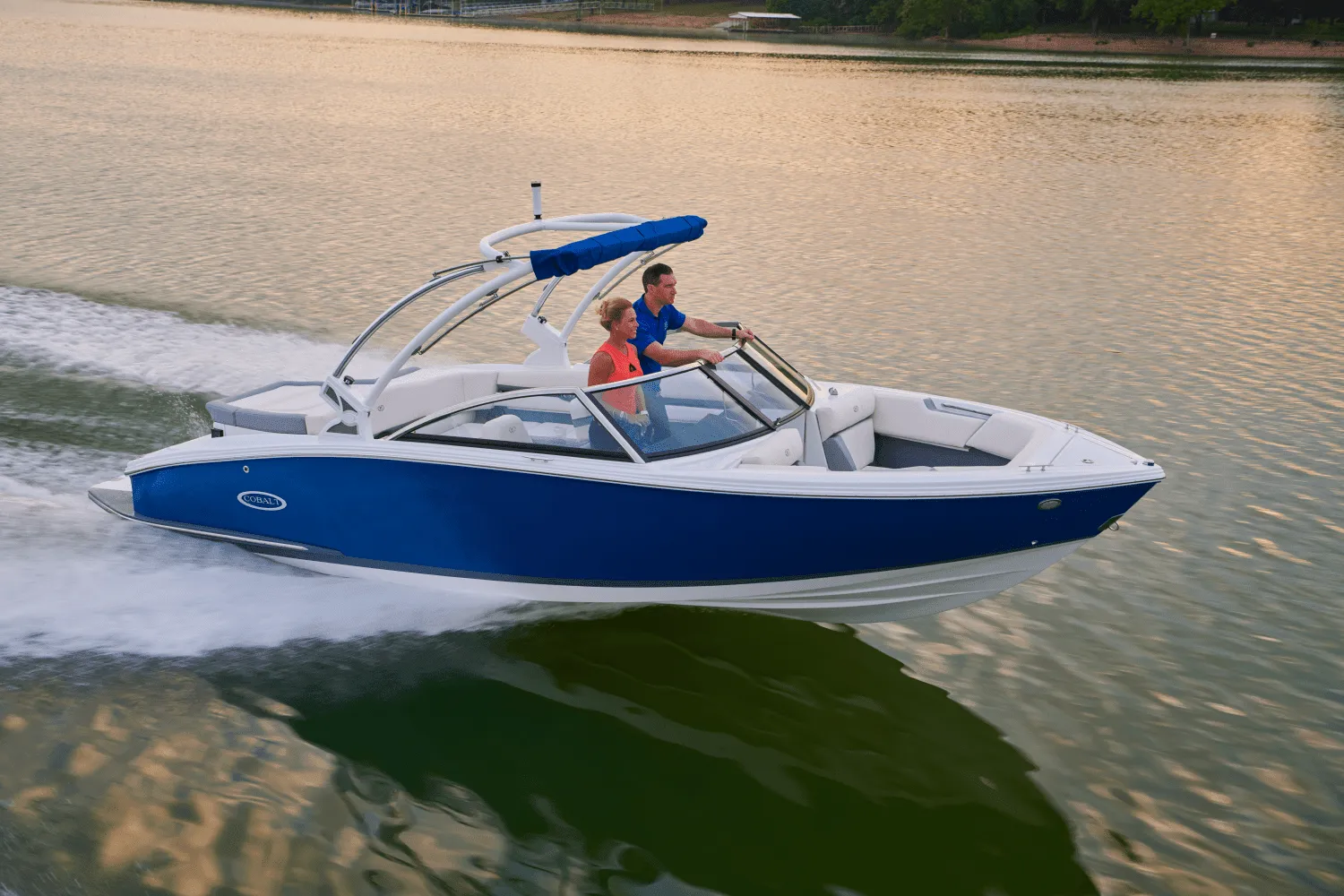2025 Cobalt CS23 Image Thumbnail #14