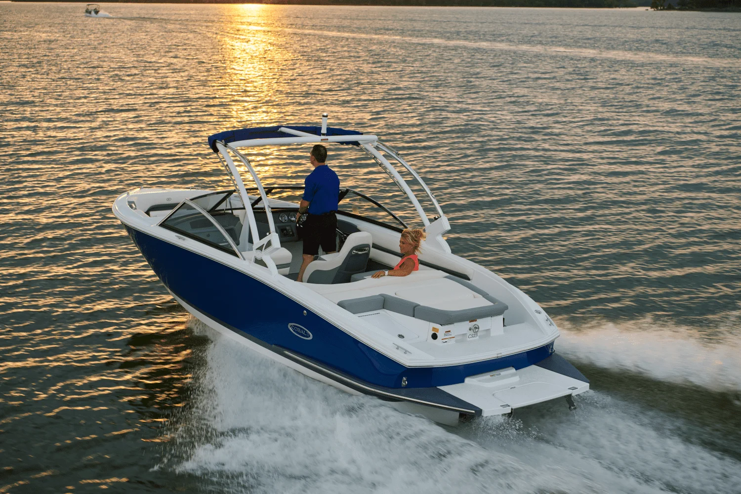 2026 Cobalt CS23 Surf Image Thumbnail #42