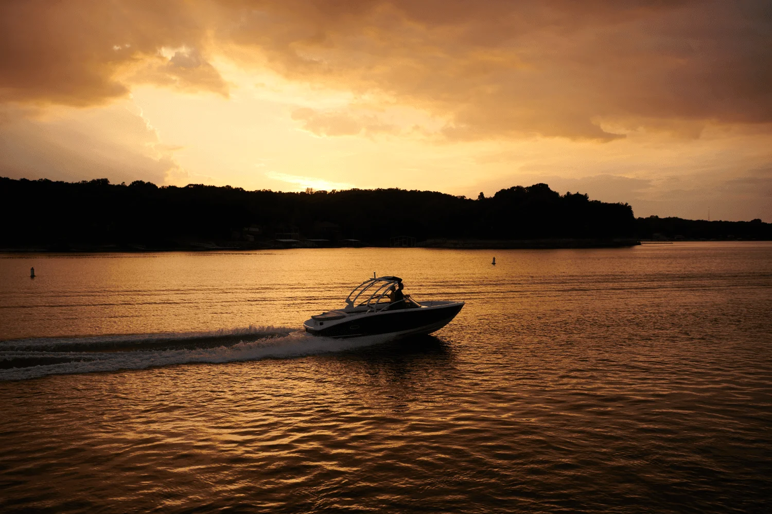 2026 Cobalt CS23 Surf Image Thumbnail #33