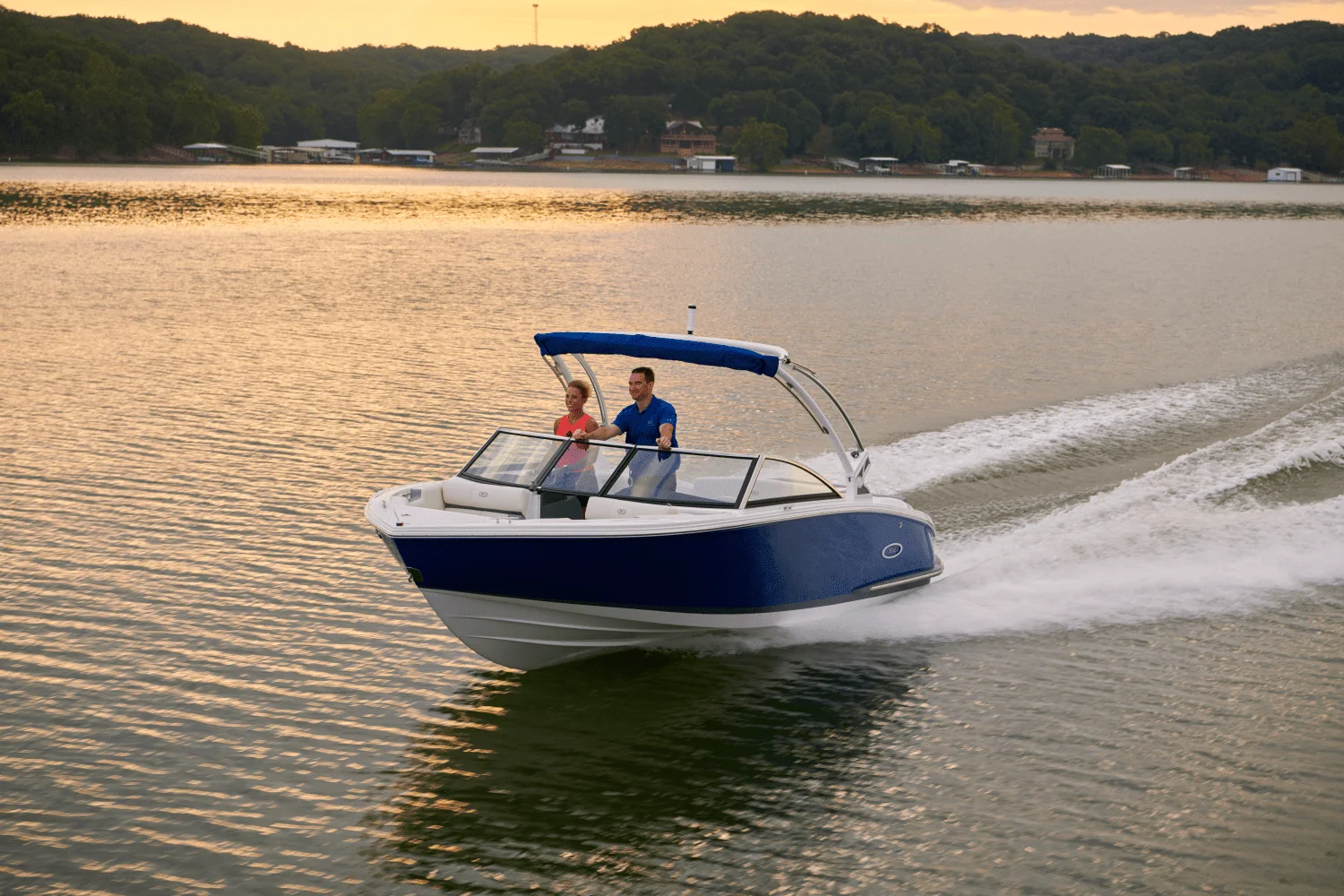 2026 Cobalt CS23 Surf Image Thumbnail #13