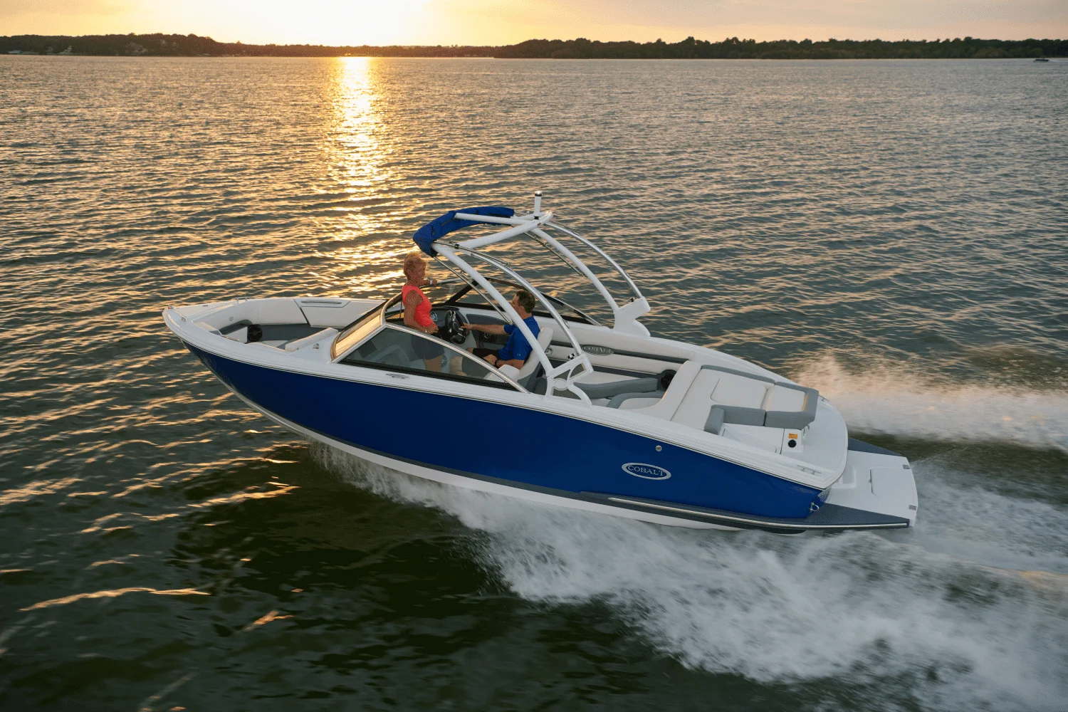 2026 Cobalt CS23 Surf Image Thumbnail #39