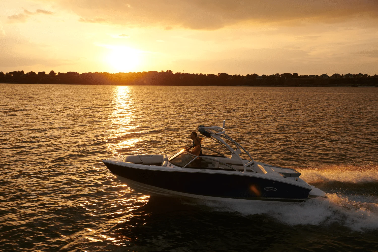 2026 Cobalt CS23 Surf Image Thumbnail #30