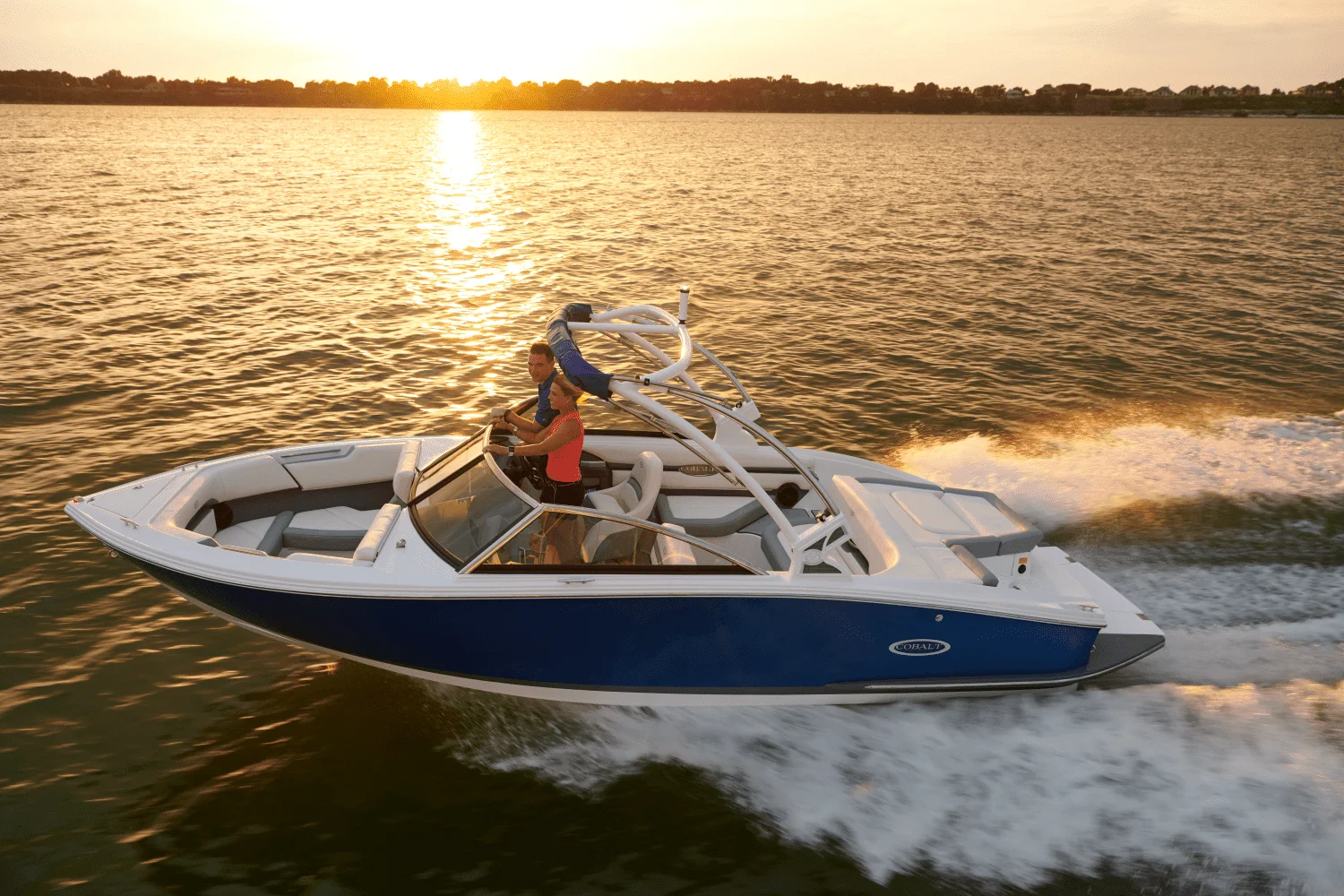 2026 Cobalt CS23 Surf Image Thumbnail #32