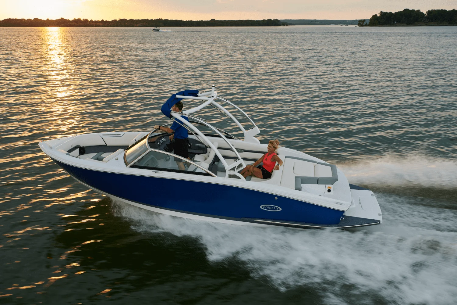 2026 Cobalt CS23 Surf Image Thumbnail #40