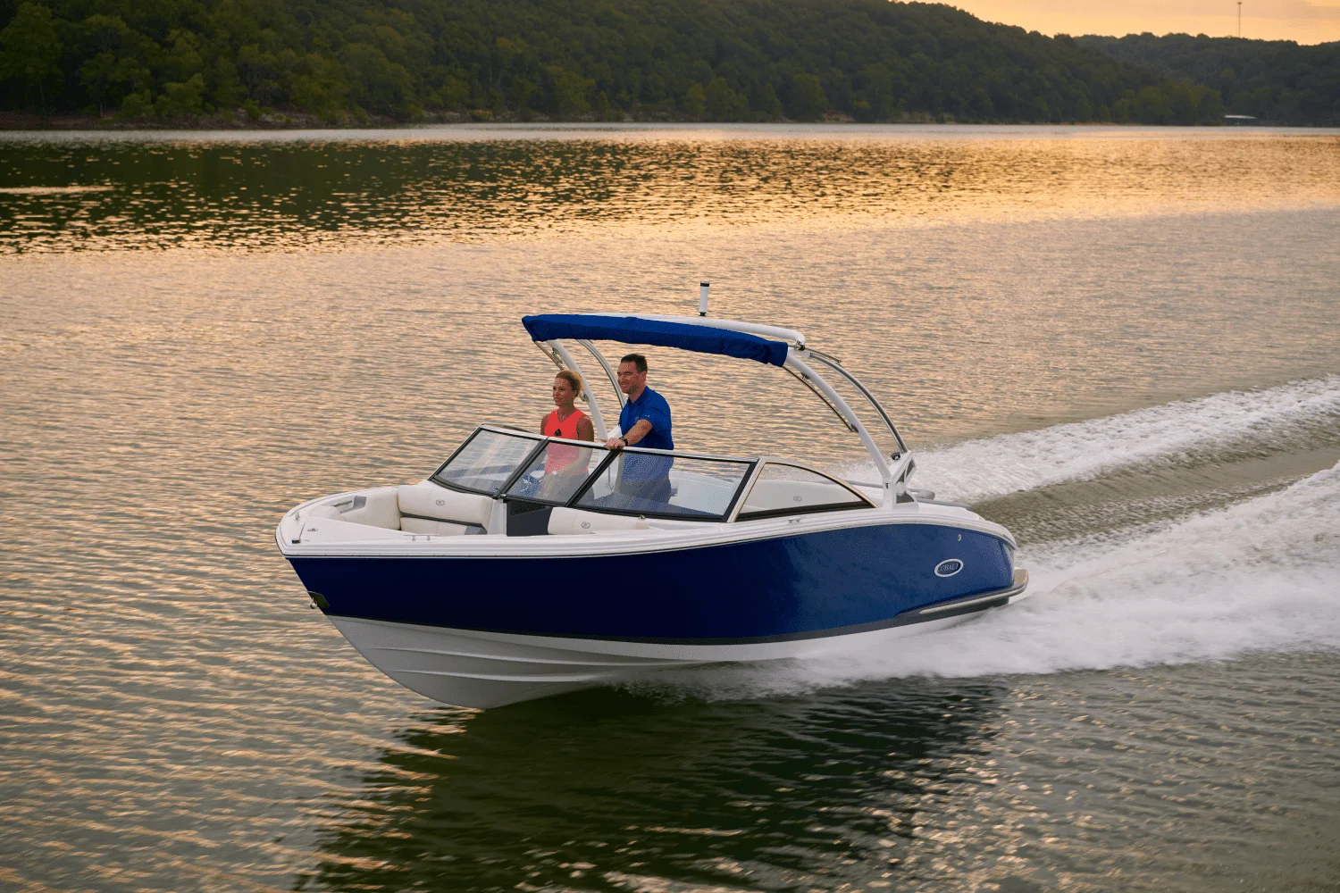 2026 Cobalt CS23 Surf Image Thumbnail #1