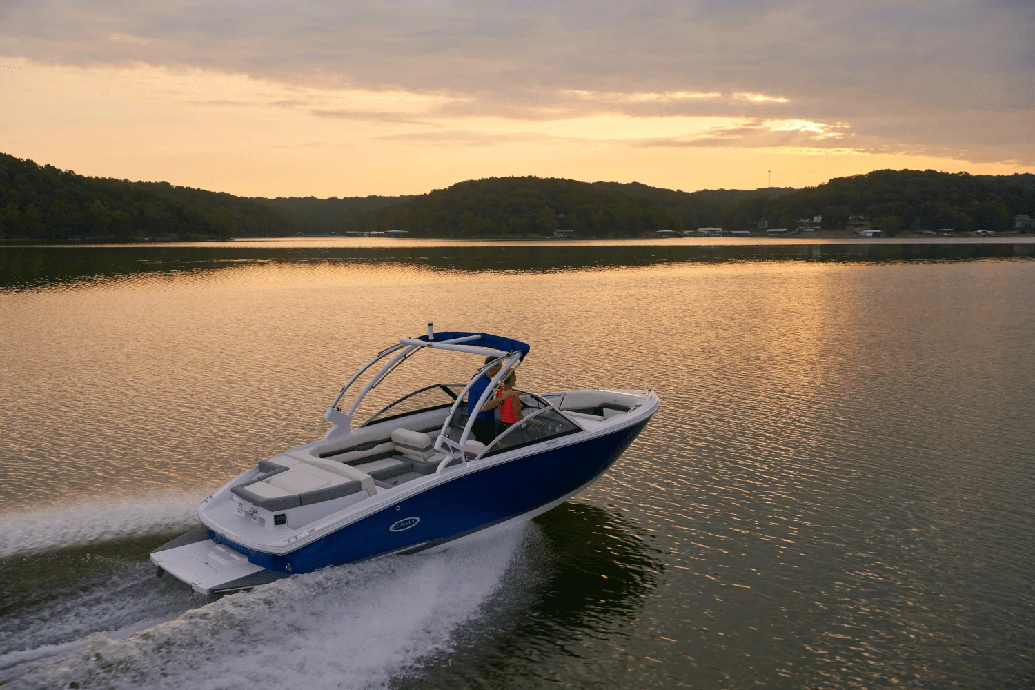 2026 Cobalt CS23 Surf Image Thumbnail #18