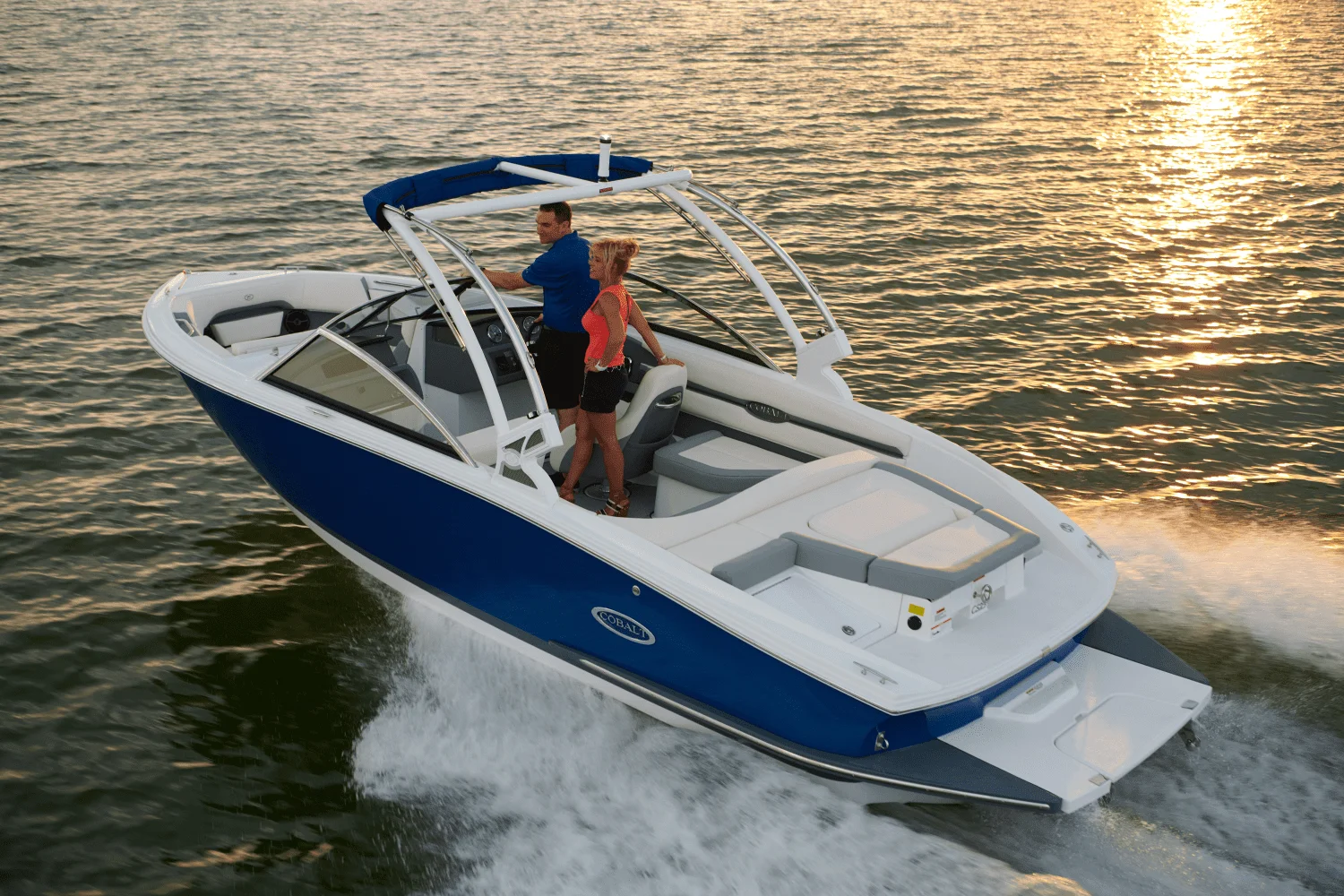 2026 Cobalt CS23 Surf Image Thumbnail #37