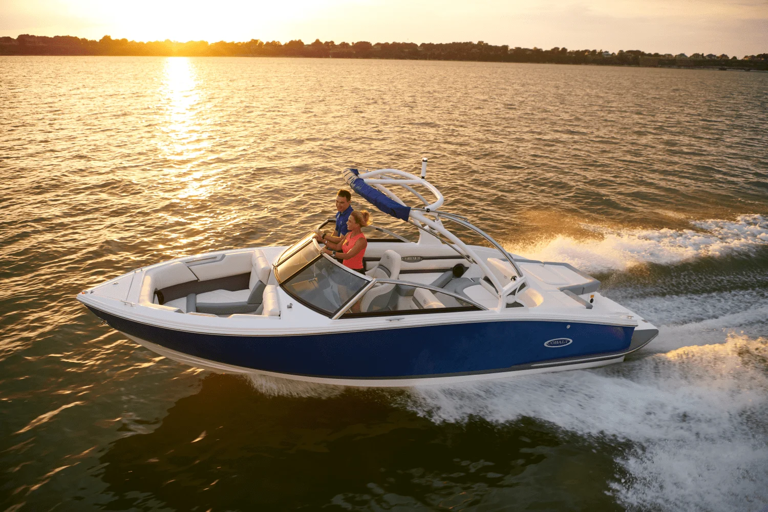 2026 Cobalt CS23 Surf Image Thumbnail #31