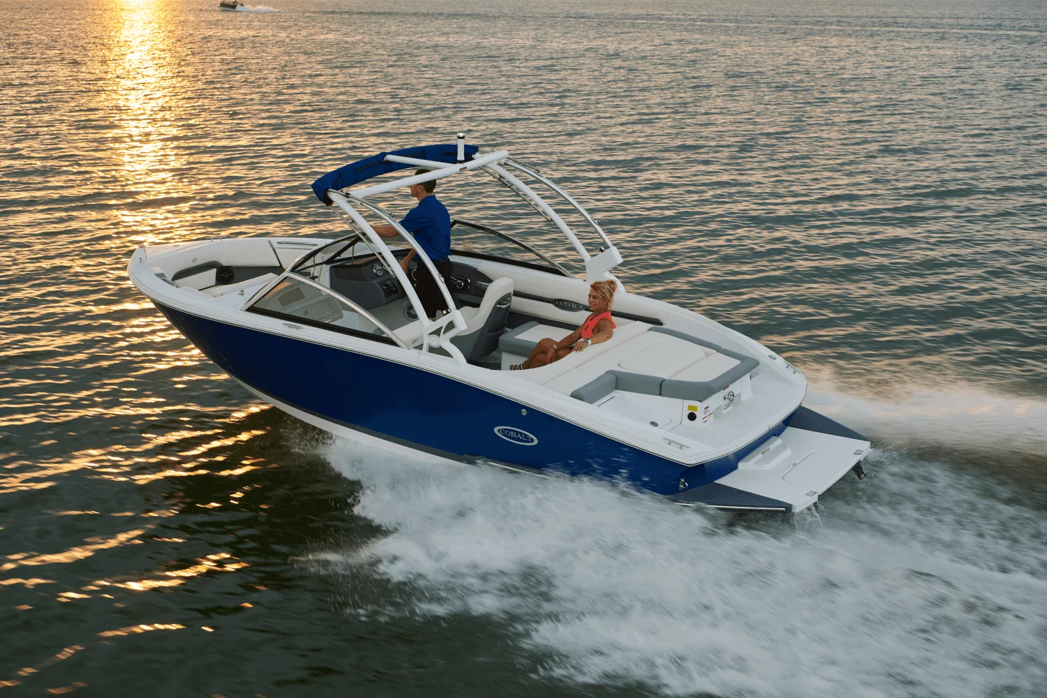 2026 Cobalt CS23 Surf Image Thumbnail #28