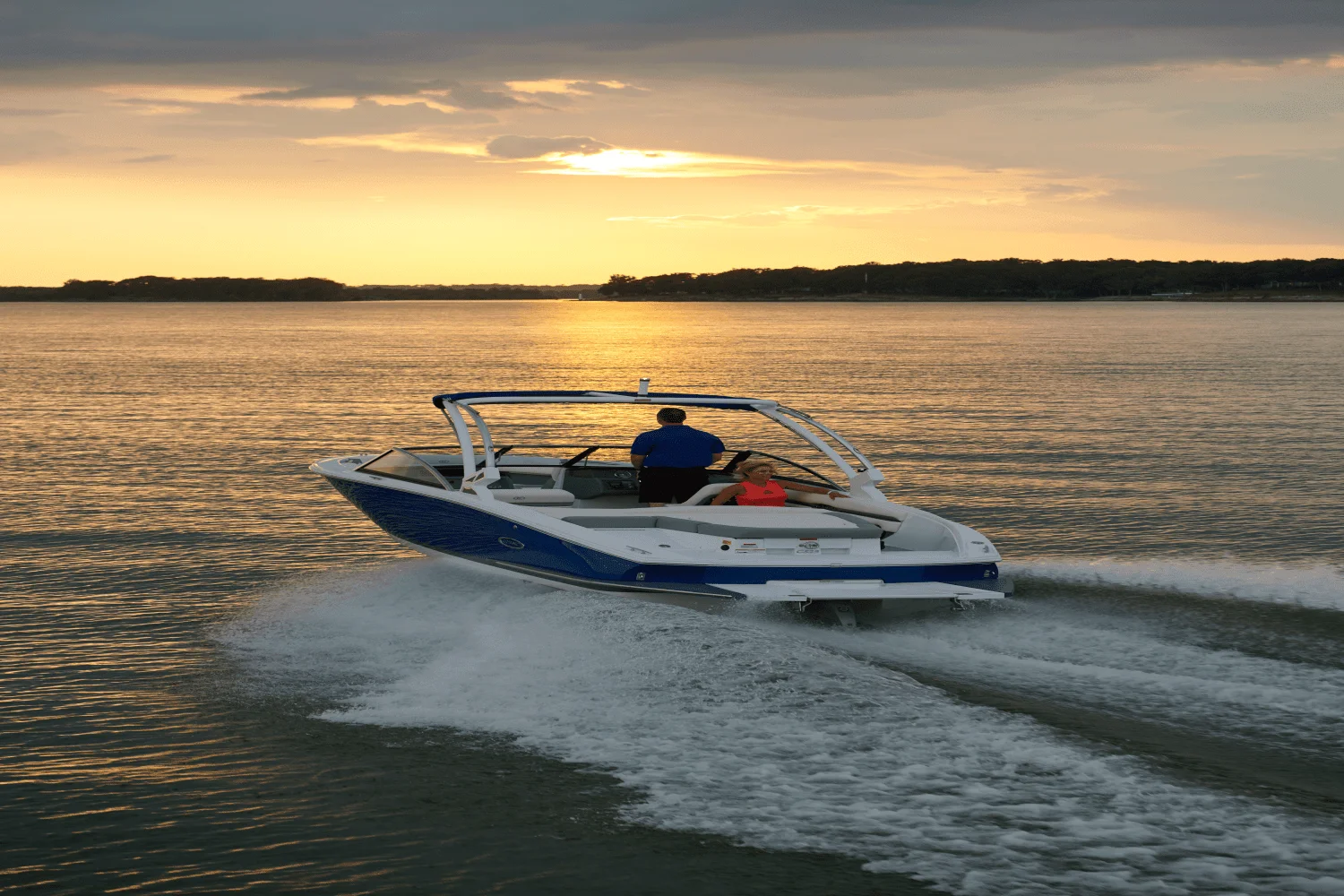 2026 Cobalt CS23 Surf Image Thumbnail #44