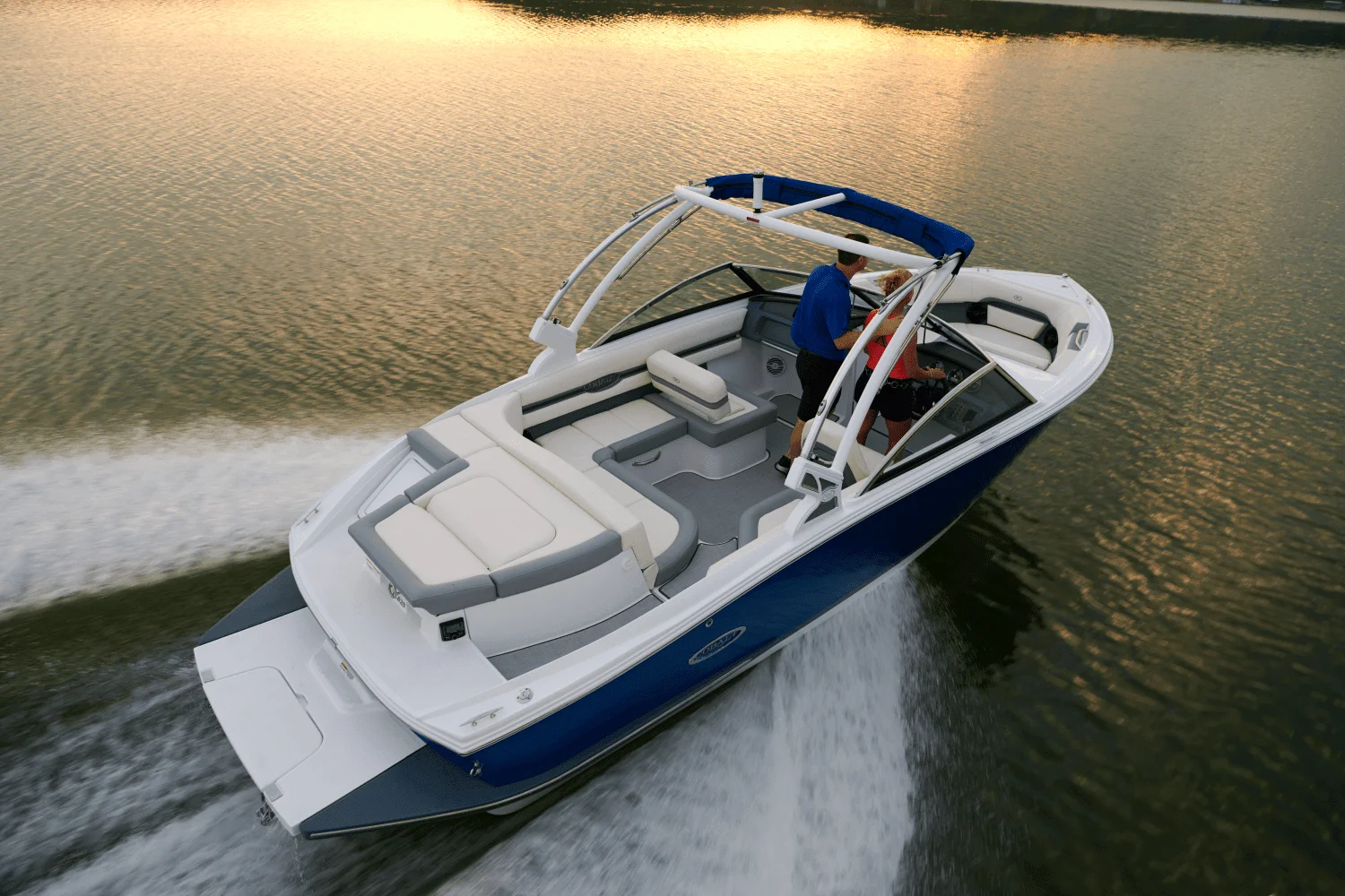 2026 Cobalt CS23 Surf Image Thumbnail #17