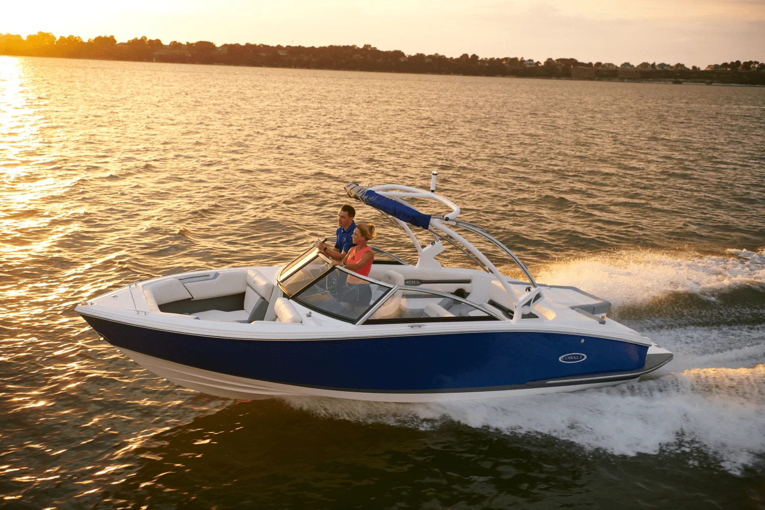 2026 Cobalt CS23 Surf Image Thumbnail #29