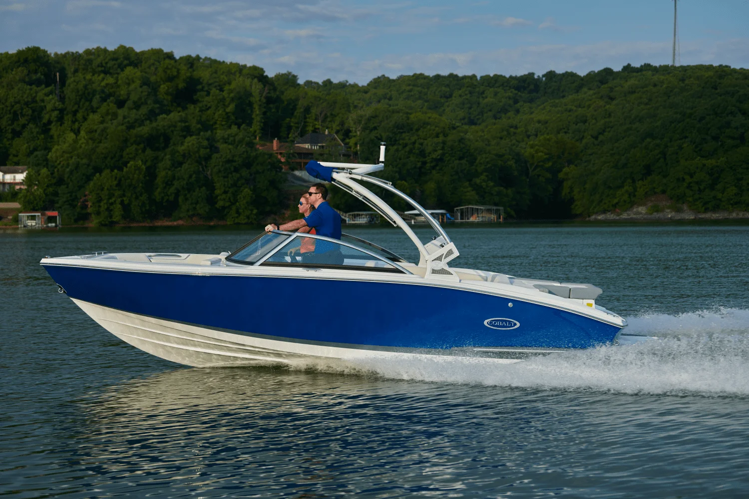 2026 Cobalt CS23 Surf Image Thumbnail #0