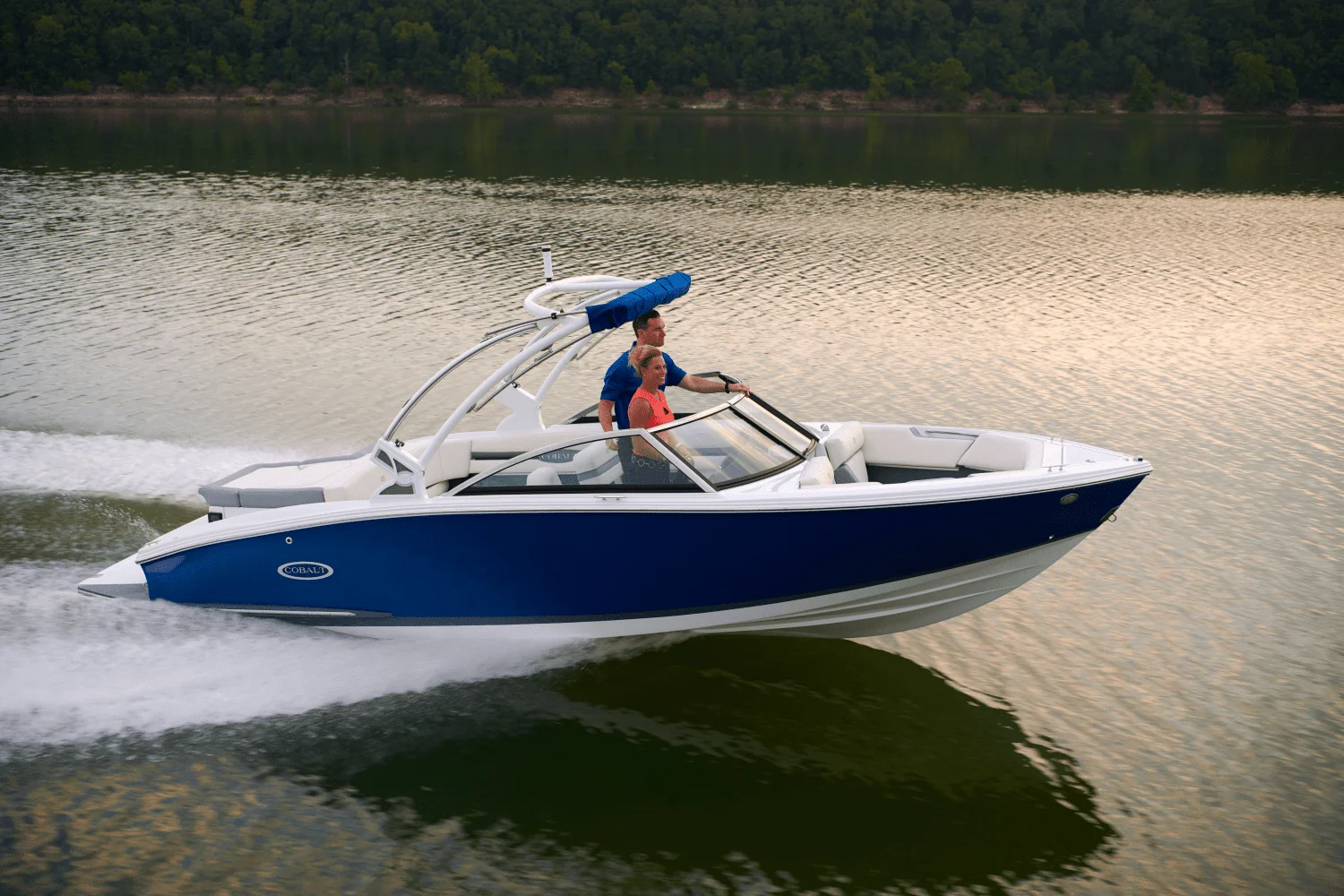 2026 Cobalt CS23 Surf Image Thumbnail #21