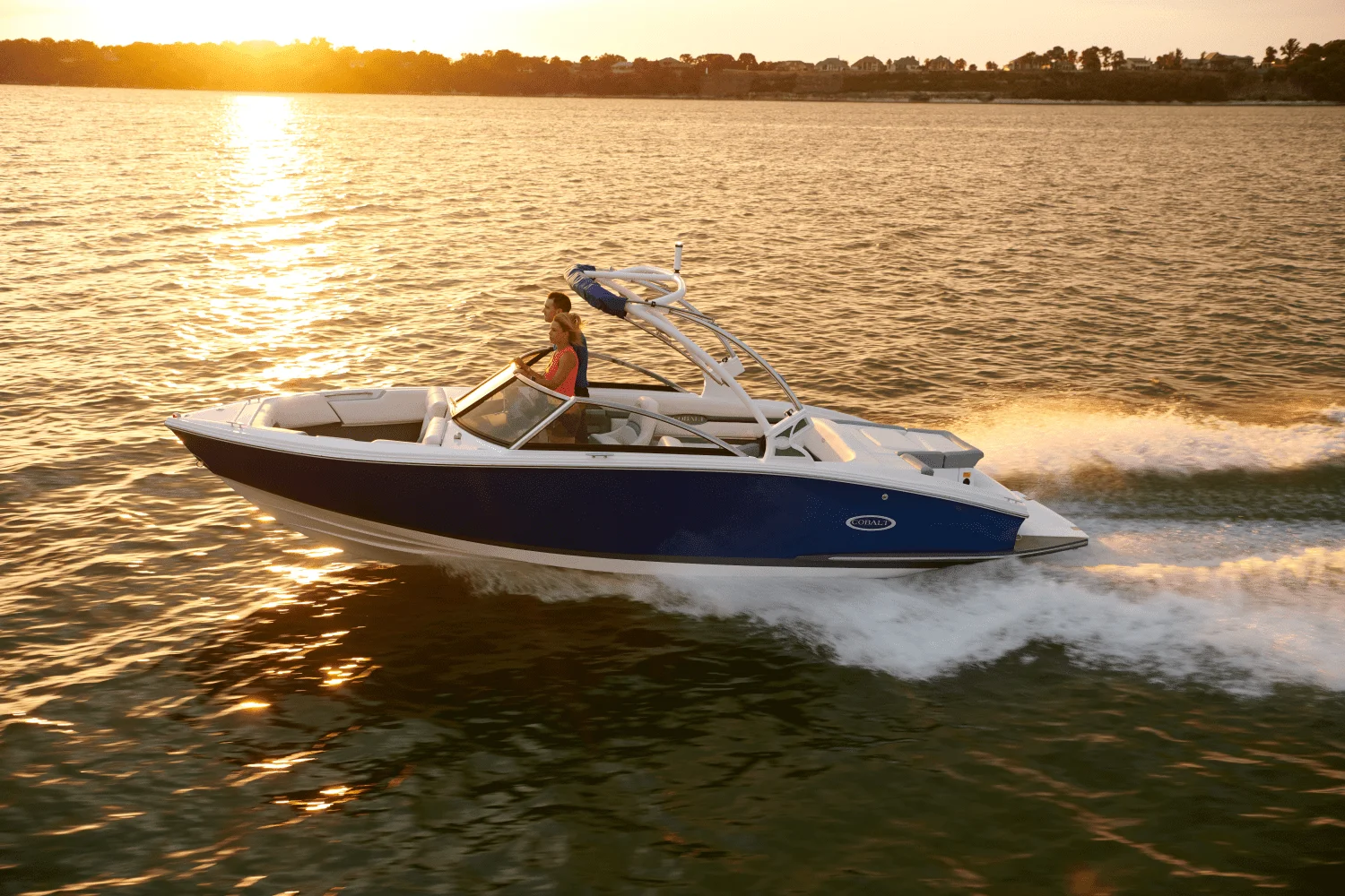 2026 Cobalt CS23 Surf Image Thumbnail #36