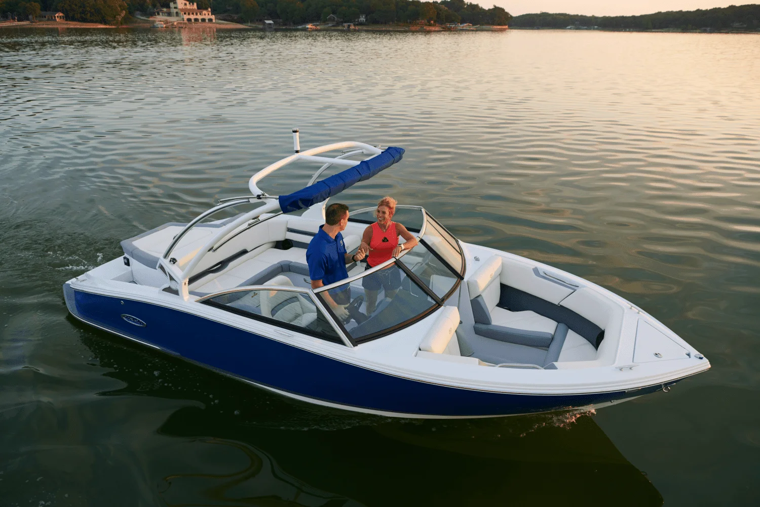 2026 Cobalt CS23 Surf Image Thumbnail #15