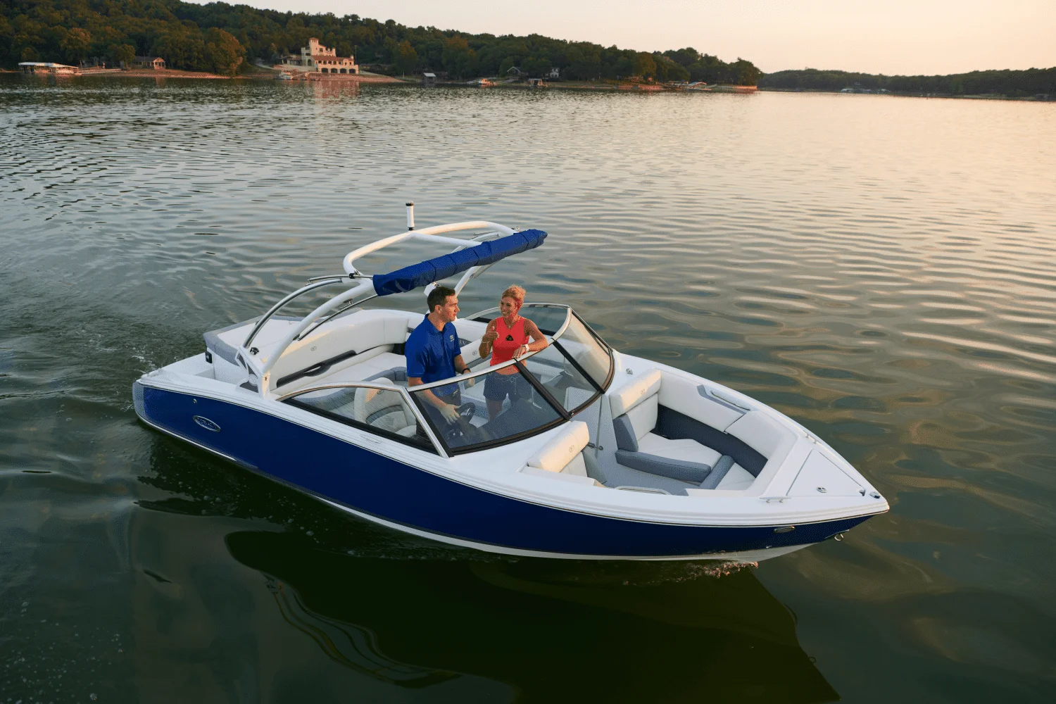 2026 Cobalt CS23 Surf Image Thumbnail #23