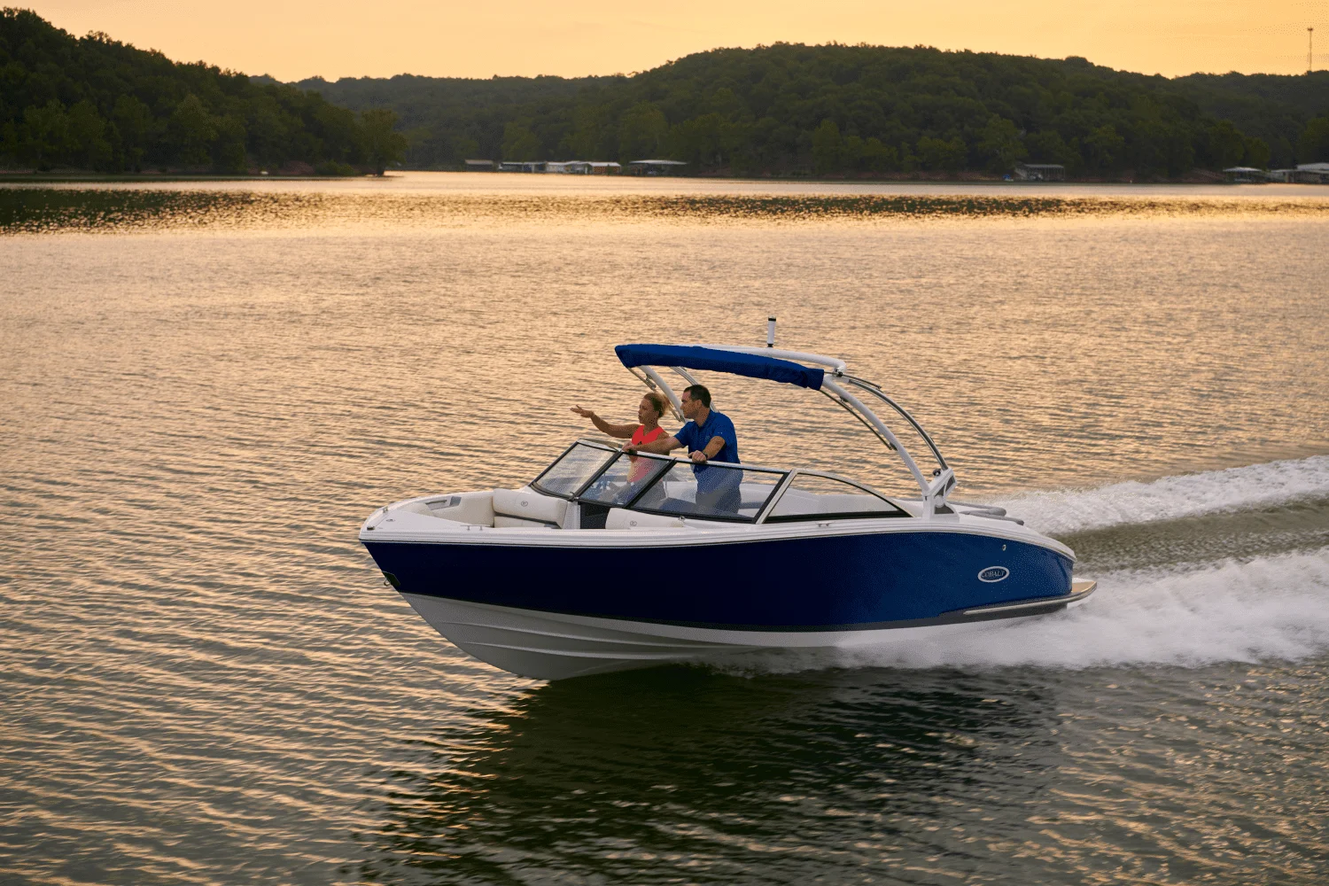 2026 Cobalt CS23 Image Thumbnail #2