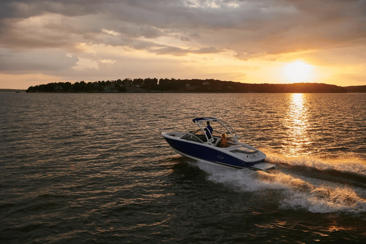 2026 Cobalt CS23 Surf Image Thumbnail #34