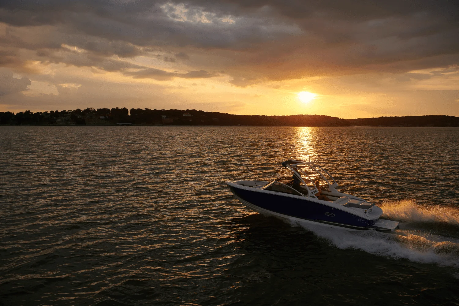 2026 Cobalt CS23 Surf Image Thumbnail #35