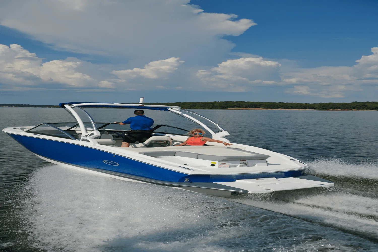 2026 Cobalt CS23 Surf Image Thumbnail #43