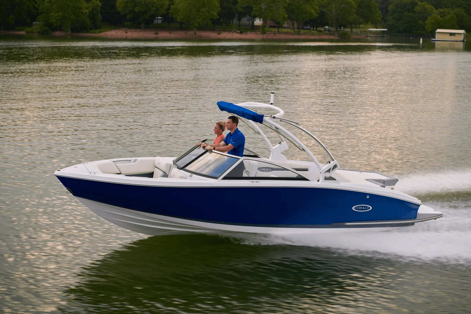 2025 Cobalt CS23 Image Thumbnail #2