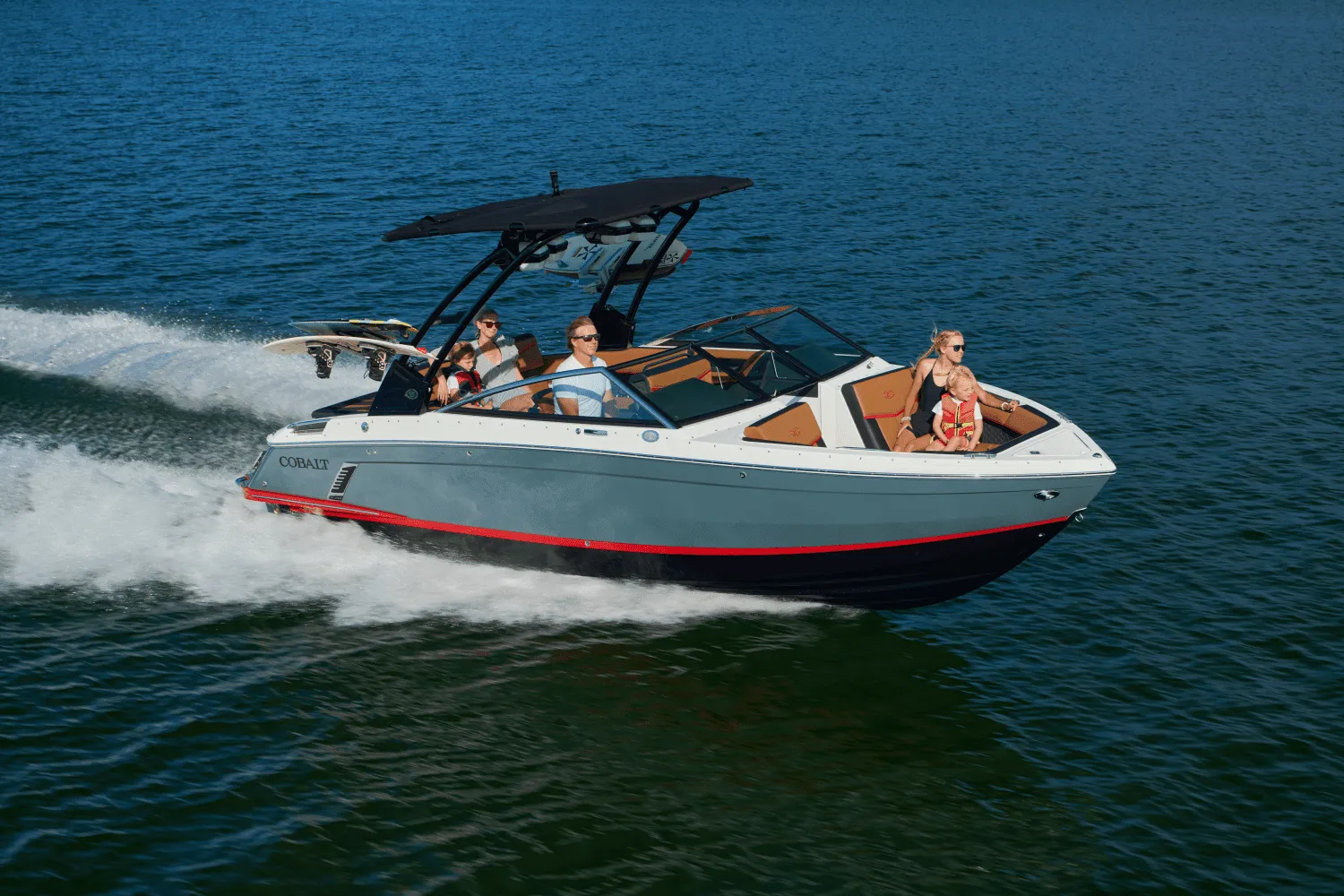 2025 Cobalt R4 Surf Image Thumbnail #40