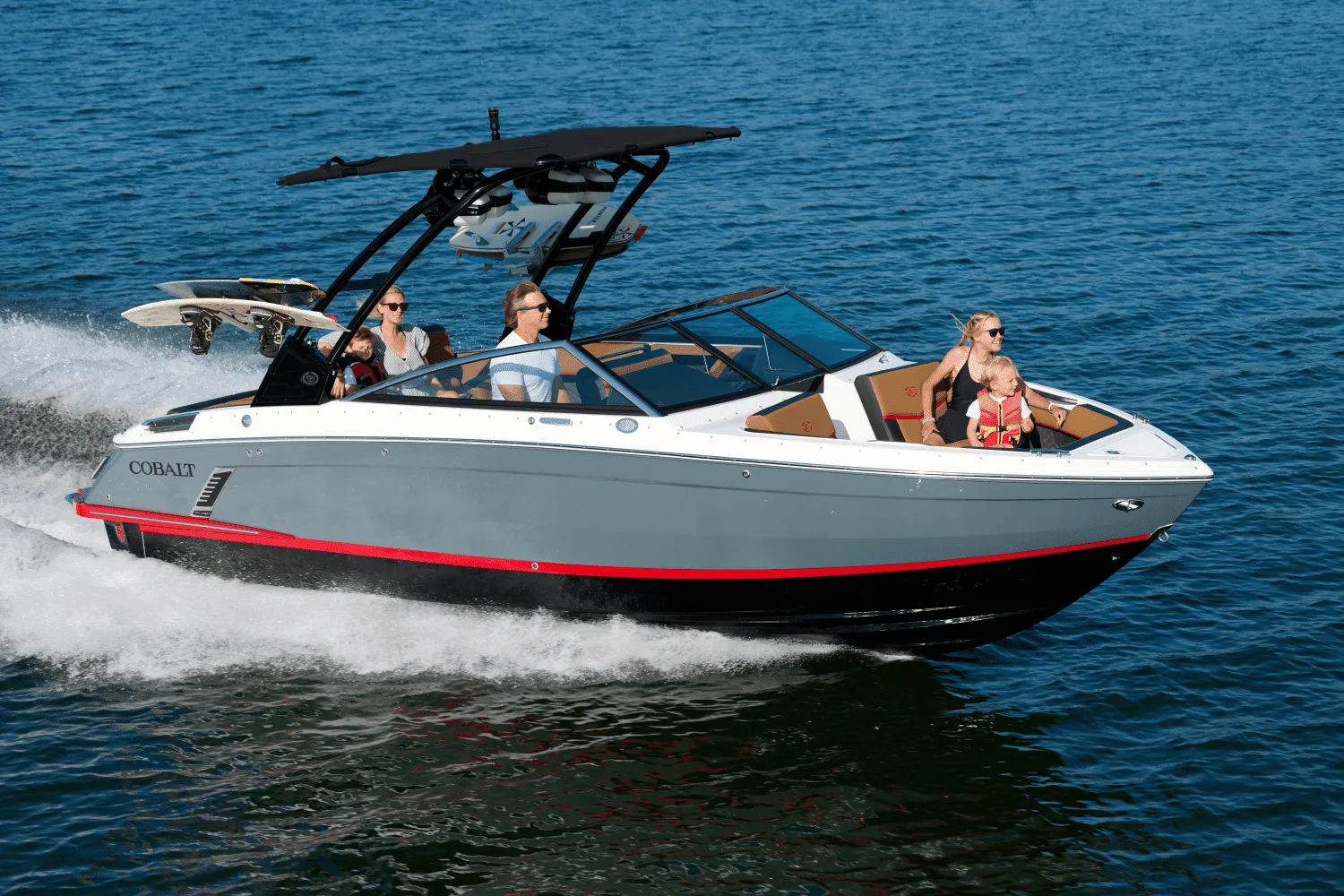 2025 Cobalt R4 Surf Image Thumbnail #19