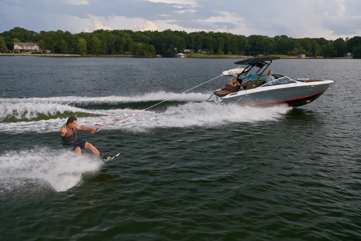 2025 Cobalt R4 Surf Image Thumbnail #21
