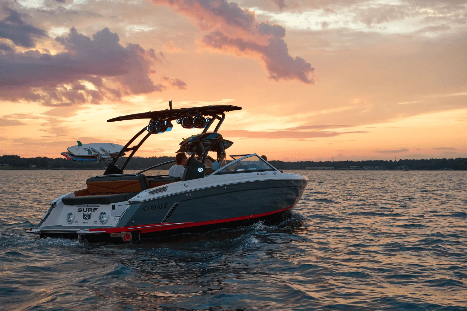 2025 Cobalt R4 Surf Image Thumbnail #10