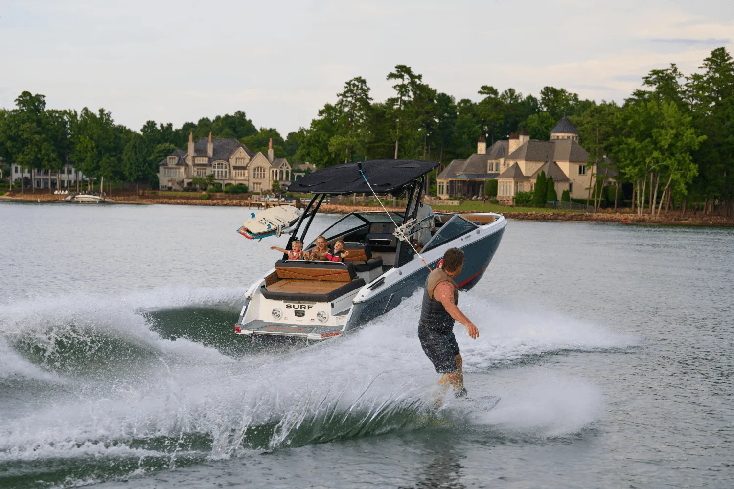 2025 Cobalt R4 Surf Image Thumbnail #11
