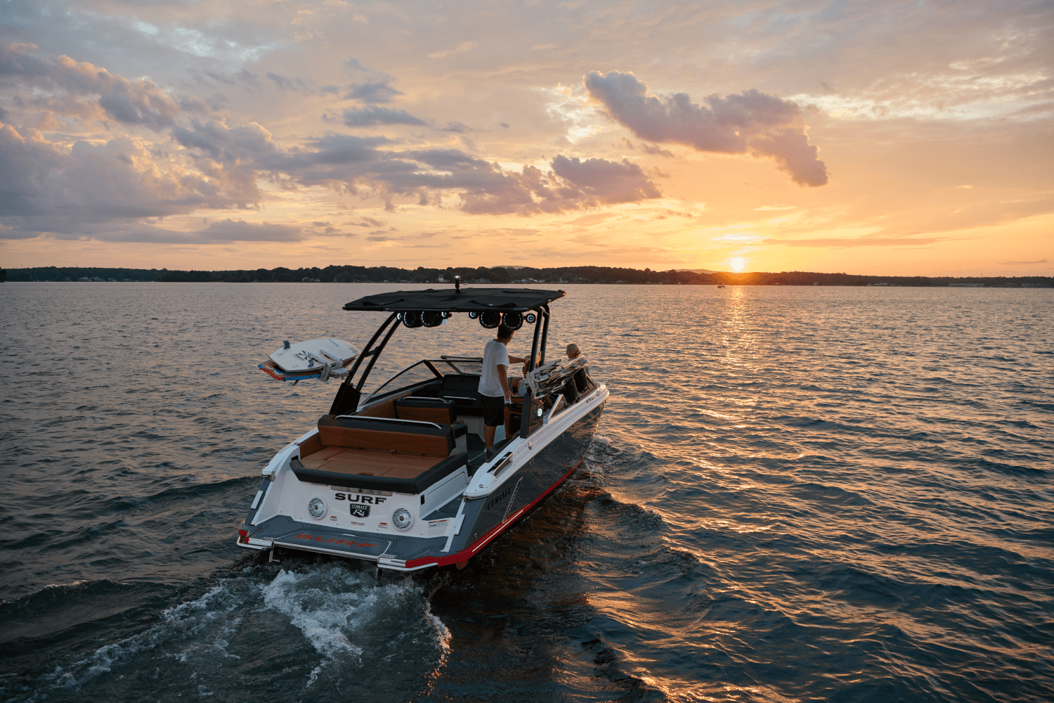 2026 Cobalt R4 Surf Image Thumbnail #6