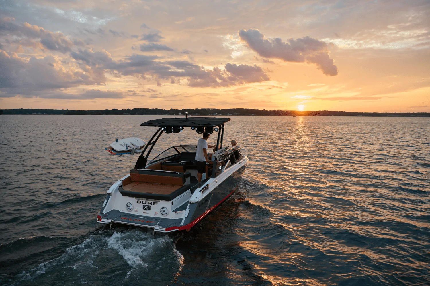 2026 Cobalt R4 Surf Image Thumbnail #6