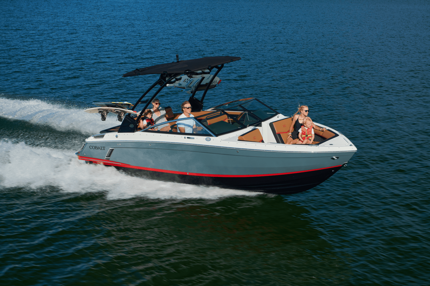 2026 Cobalt R4 Surf Image Thumbnail #40