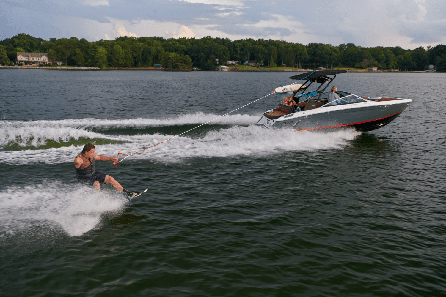 2026 Cobalt R4 Surf Image Thumbnail #21