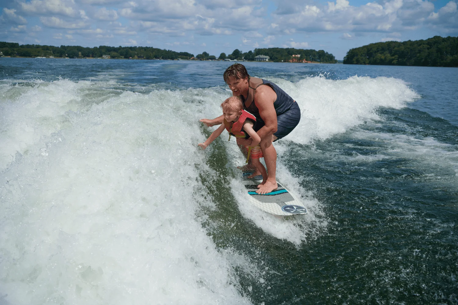 2026 Cobalt R4 Surf Image Thumbnail #29